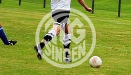 TSV Wurmberg-Neub. : FCG1 = 5:1 (2:1)
