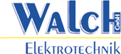 walch logo